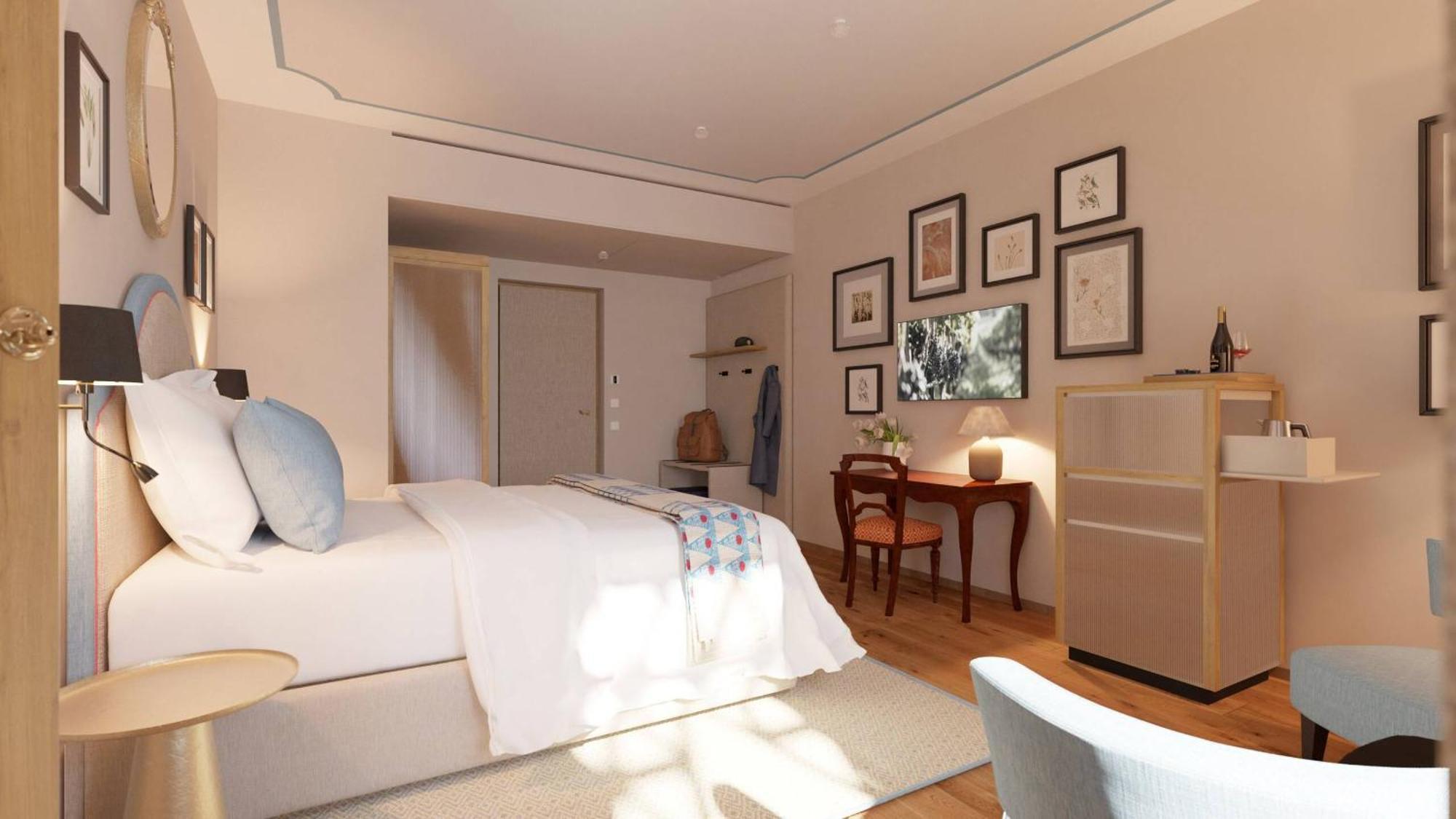 Castel Sallegg Suites Adults Only Caldaro Exterior photo